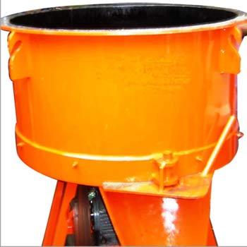 Pan Type Concrete Mixers Manufacturer Supplier Wholesale Exporter Importer Buyer Trader Retailer in Uttar Pradesh Uttar Pradesh India